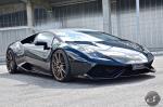 Lamborghini Huracan LP610-4 Built by DS Automobile 2017 года